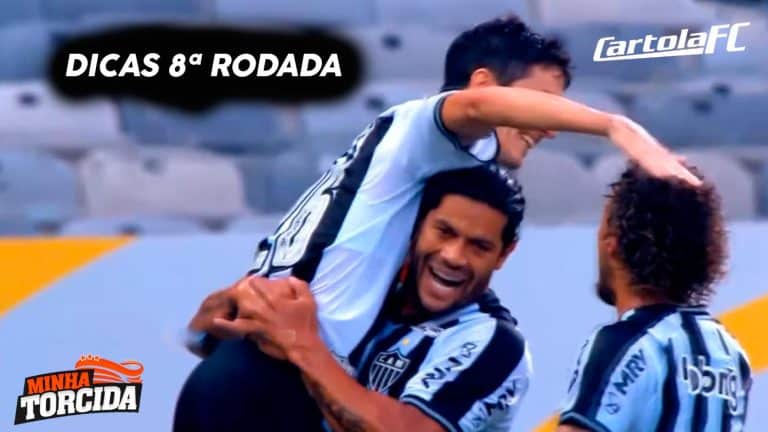 Cartola FC 2022: Dicas e apostas para a 8&ordf; rodada