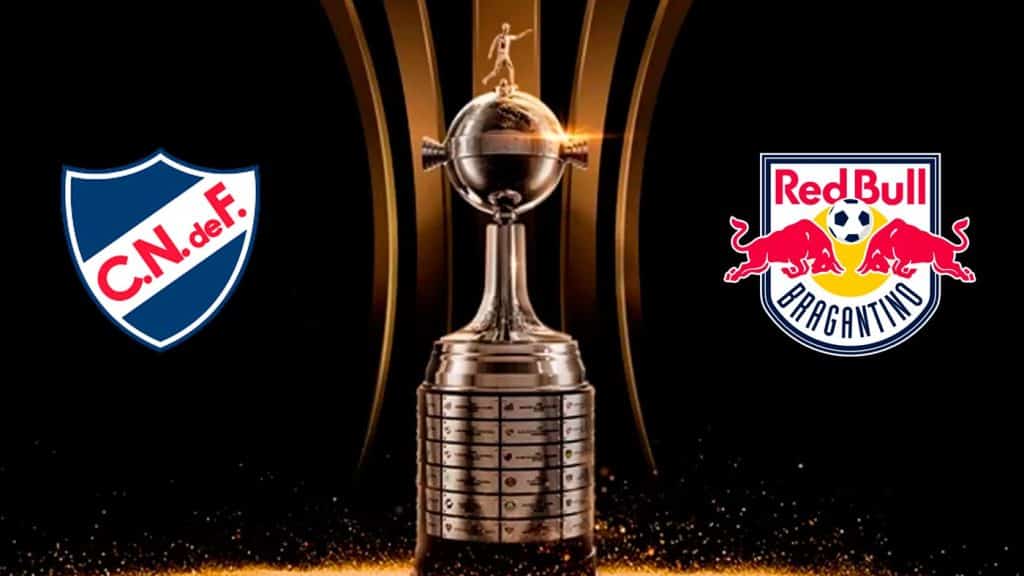 Nacional-URU x RB Bragantino: Palpite, progn&oacute;stico e transmiss&atilde;o do jogo da Libertadores (24/05)