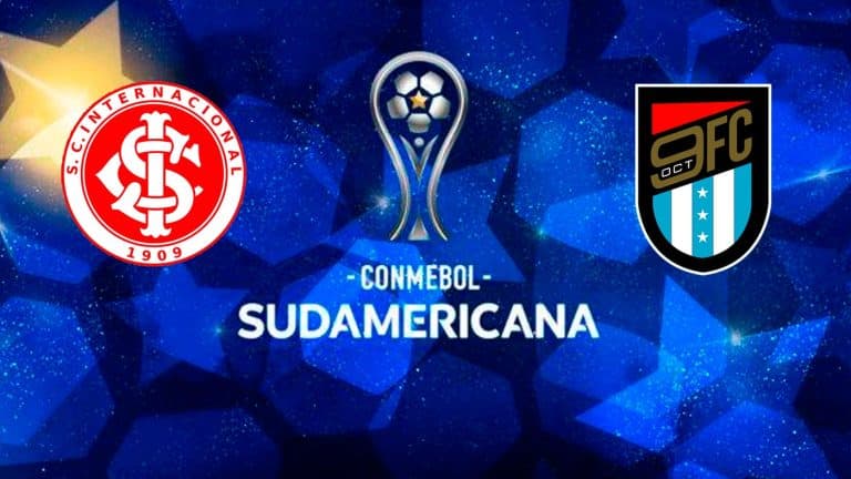 Inter x 9 de Octobre: Palpite, progn&oacute;stico e transmiss&atilde;o do jogo da Sul-Americana (24/05)