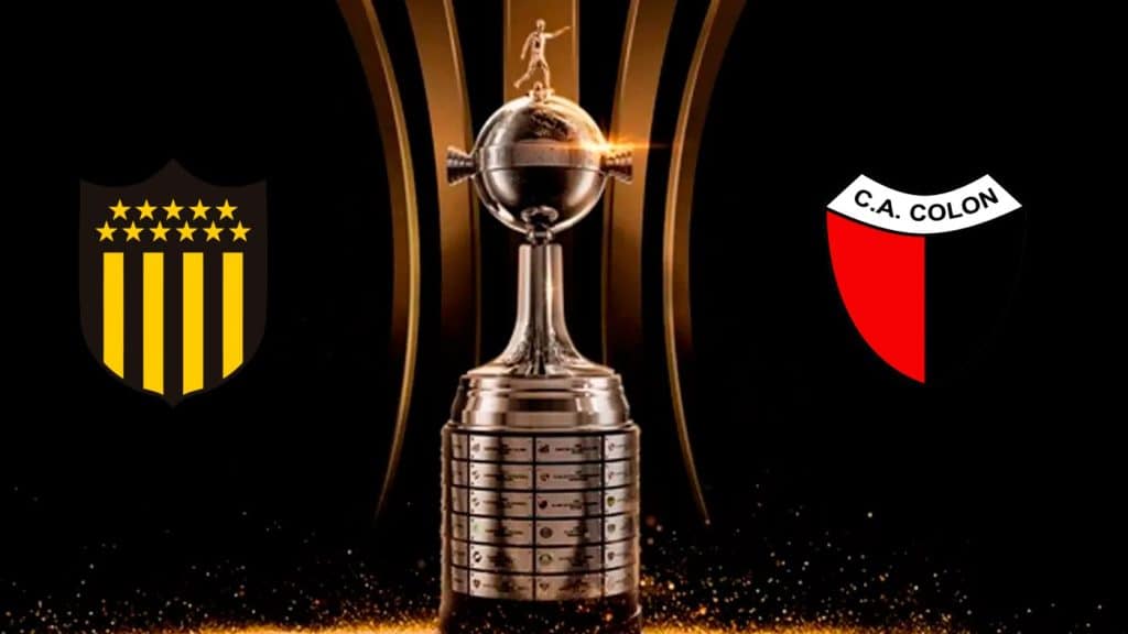 Pe&ntilde;arol x Col&oacute;n: Onde assistir ao vivo, hor&aacute;rio e escala&ccedil;&otilde;es