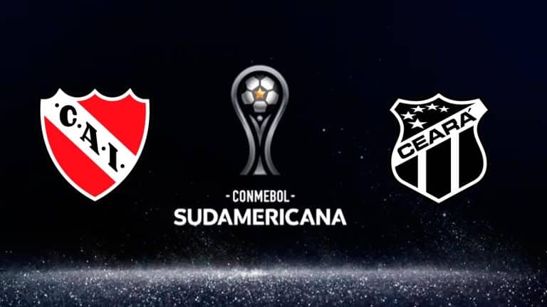 Independiente x Cear&aacute;: Palpite, progn&oacute;stico e transmiss&atilde;o do jogo da Sul-Americana (25/05)