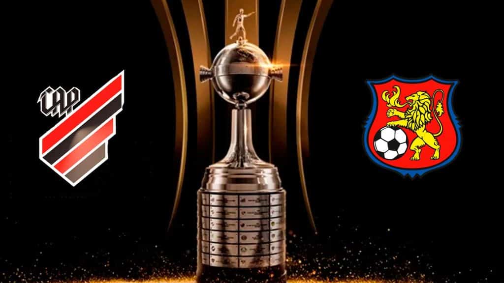 Athletico x Caracas: Palpite, progn&oacute;stico e transmiss&atilde;o do jogo da Libertadores (26/05)