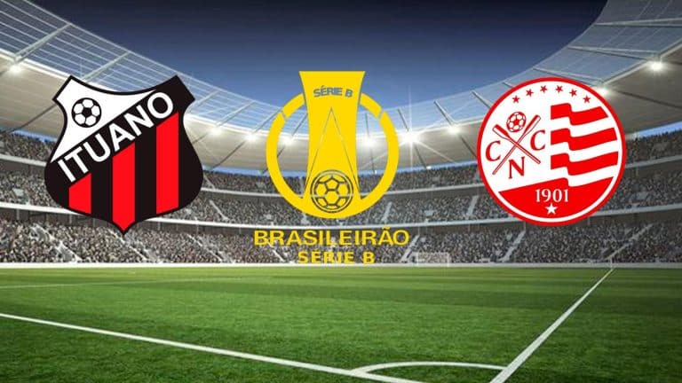 Ituano x N&aacute;utico: Transmiss&atilde;o, hor&aacute;rio e escala&ccedil;&otilde;es