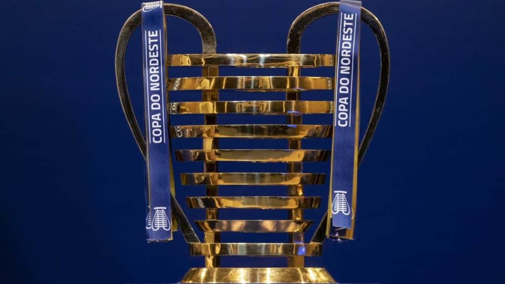 Conhe&ccedil;a os 36 clubes classificados para a Copa do Nordeste 2023