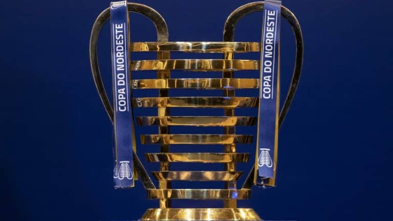 Conhe&ccedil;a os 36 clubes classificados para a Copa do Nordeste 2023