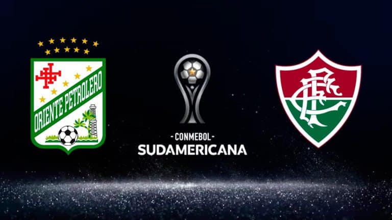 Oriente Petrolero x Fluminense: Palpite, progn&oacute;stico e transmiss&atilde;o do jogo da Sul-Americana (26/05)