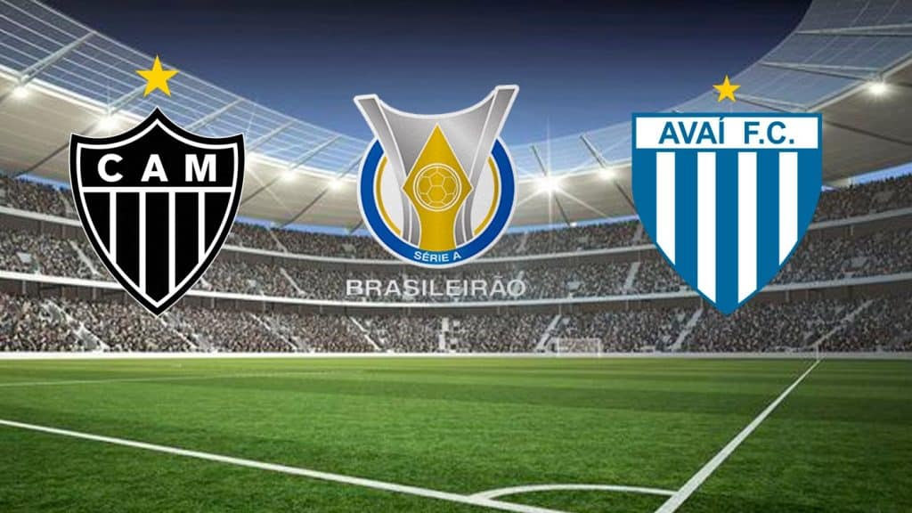 Atl&eacute;tico-MG tem desfalques diante do Ava&iacute;; Veja as prov&aacute;veis escala&ccedil;&otilde;es