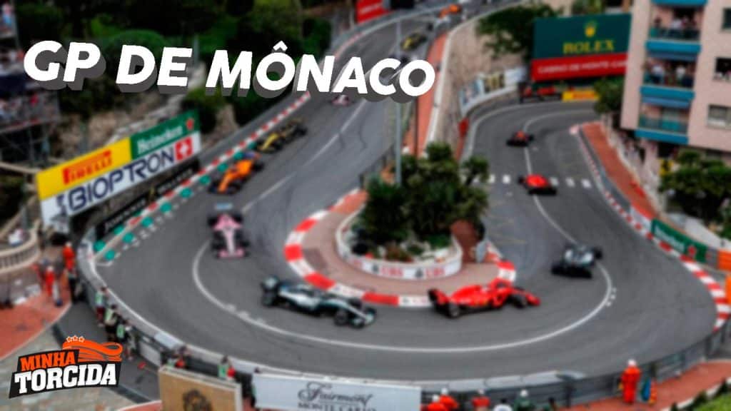 Com Lecler largando na pole, veja onde assistir ao GP de M&ocirc;naco de F1