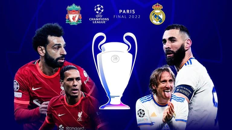 Liverpool x Real Madrid: Palpite, progn&oacute;stico e transmiss&atilde;o da final da UEFA Champions League (28/05)