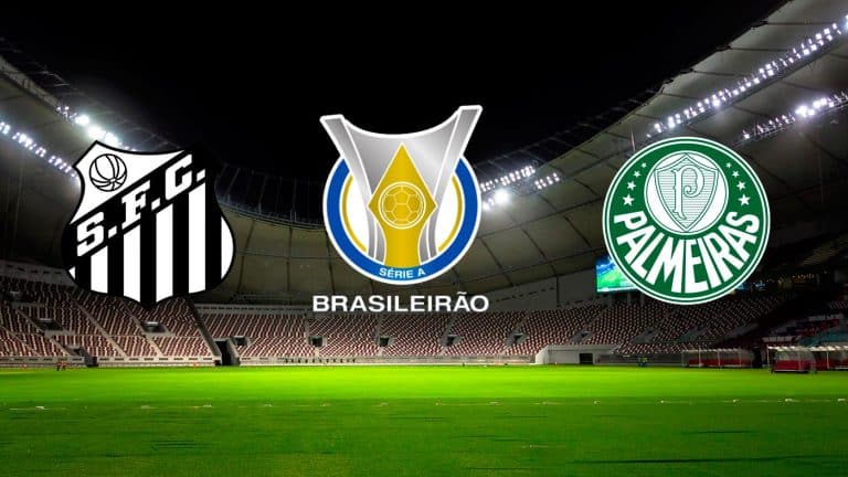Santos x Palmeiras: Palpite e progn&oacute;stico do jogo do Brasileir&atilde;o (29/05)