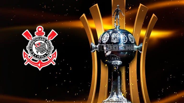 Corinthians conhece seu caminho no mata-mata da Libertadores; Veja os advers&aacute;rios