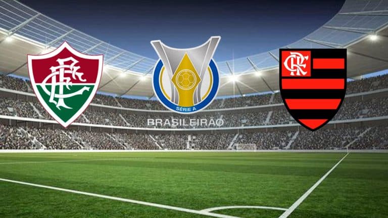 Fluminense x Flamengo: Palpite e progn&oacute;stico do jogo do Brasileir&atilde;o (29/05)