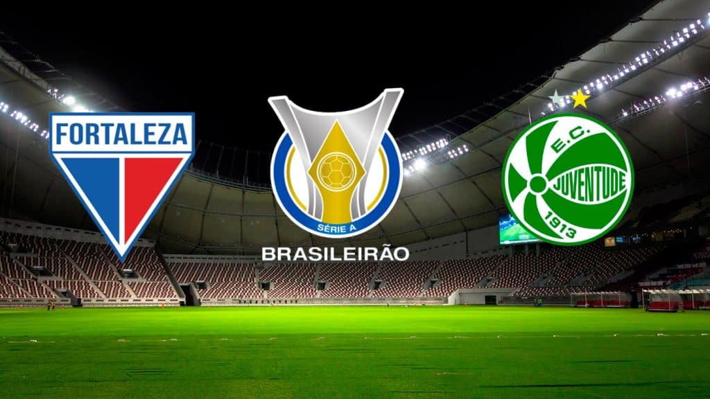 Fortaleza e Juventude possuem d&uacute;vidas; veja as prov&aacute;veis escala&ccedil;&otilde;es