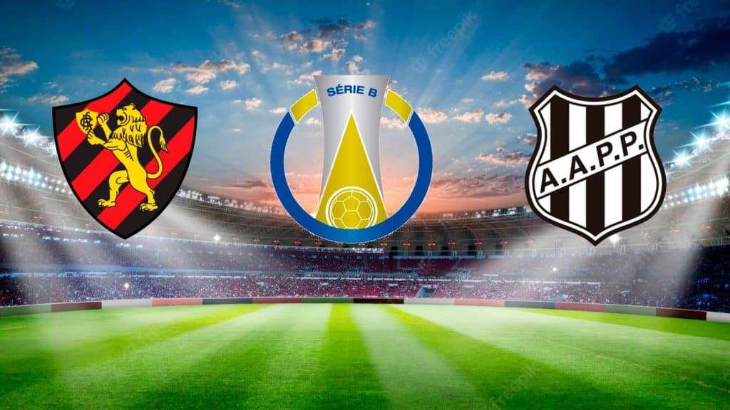 Sport x Ponte Preta: Palpite e progn&oacute;stico da s&eacute;rie B do Brasileir&atilde;o (31/05)