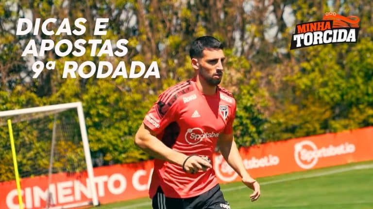 Cartola FC 2022: Dicas e apostas para a 9&ordf; rodada