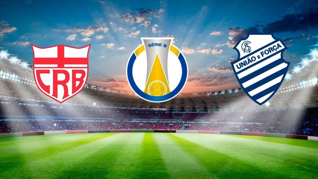 CRB x CSA: Onde assistir ao vivo, hor&aacute;rio e escala&ccedil;&otilde;es