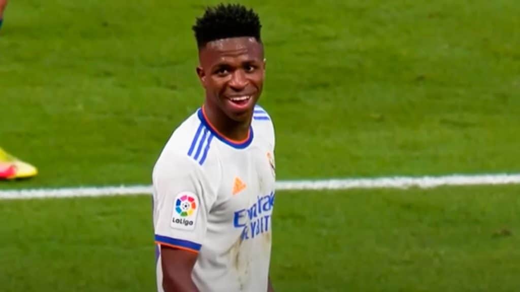 Pol&ecirc;mica e amea&ccedil;a a Vini Jr na v&eacute;spera do derby espanhol