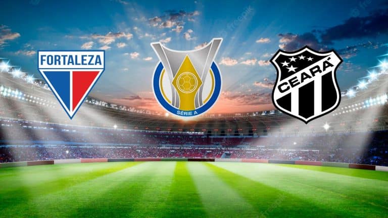 Fortaleza x Cear&aacute;: Palpite e progn&oacute;stico do jogo do Brasileir&atilde;o (01/06)