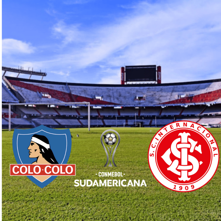 Colo-Colo x Inter: palpite, progn&oacute;stico e transmiss&atilde;o da Sul-Americana (28/06)