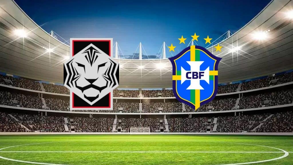 Coreia do Sul x Brasil: Onde assistir ao vivo, hor&aacute;rio e escala&ccedil;&otilde;es