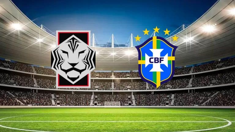 Coreia do Sul x Brasil: Palpite, progn&oacute;stico e transmiss&atilde;o do amistoso internacional (02/06)