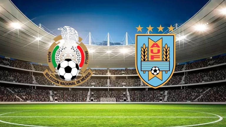 M&eacute;xico x Uruguai: Palpite, progn&oacute;stico e transmiss&atilde;o do amistoso internacional (02/06)