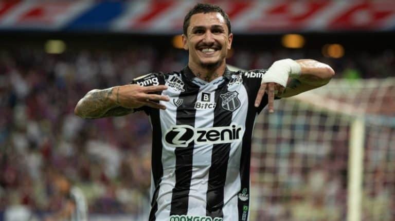 The Strongest x Cear&aacute;: onde assistir ao vivo, hor&aacute;rio e escala&ccedil;&otilde;es