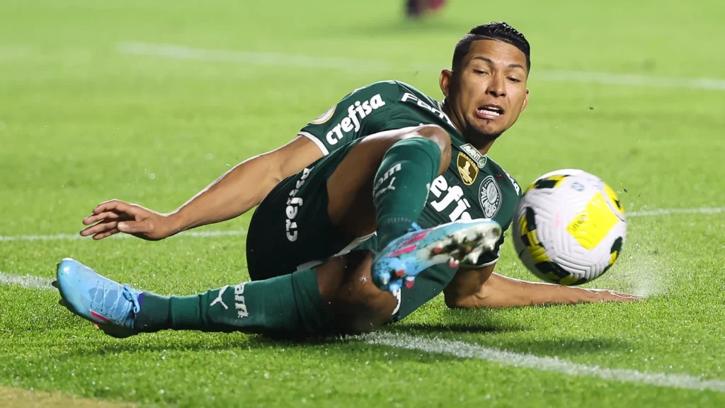 Ava&iacute; x Palmeiras: onde assistir ao vivo, hor&aacute;rio e escala&ccedil;&otilde;es