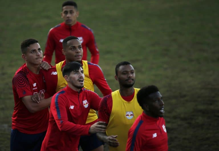 RB Bragantino ter&aacute; um julho bem agitado