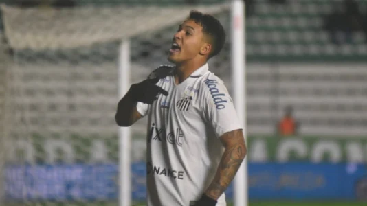 Santos vence o Juventude, veja os melhores momentos
