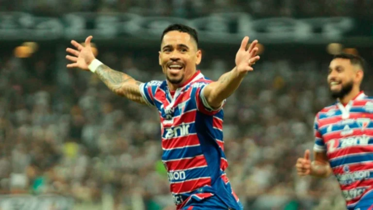 Fortaleza vence o Cear&aacute;; veja os melhores momentos