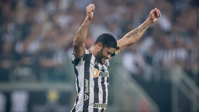 Atl&eacute;tico Mineiro venceu o Flamengo; veja os melhores momentos