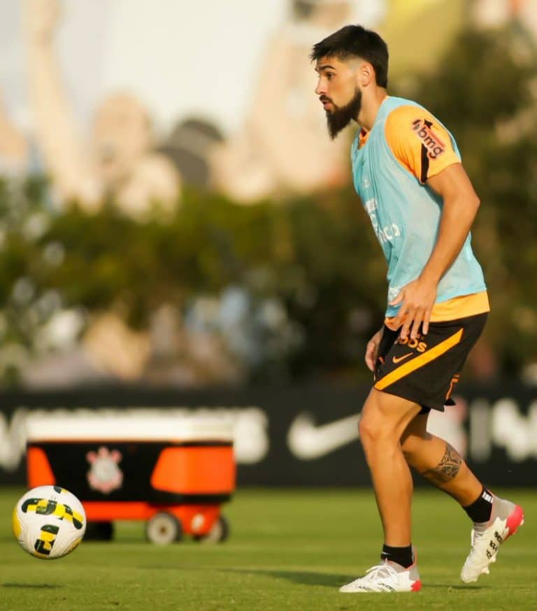 Corinthians faz altera&ccedil;&otilde;es nos inscritos e encerra prepara&ccedil;&atilde;o para Libertadores