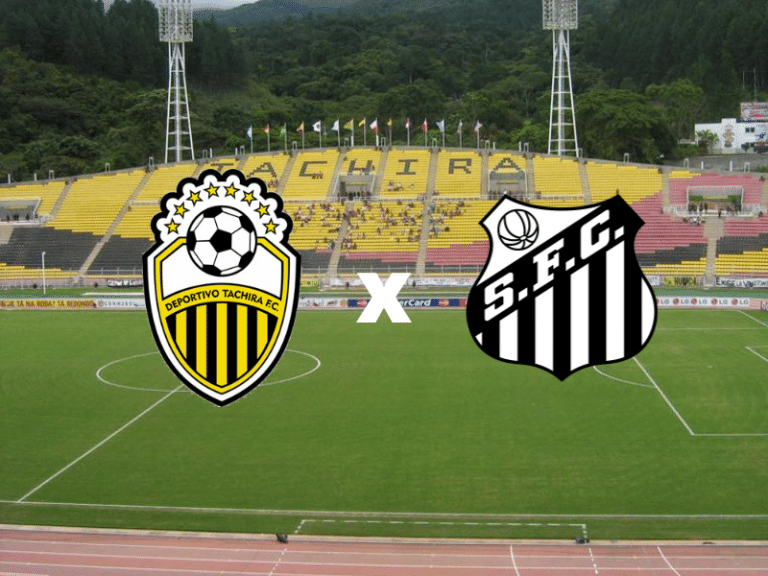 Deportivo T&aacute;chira x Santos: palpite, progn&oacute;stico e transmiss&atilde;o da Sul-Americana (29/06)
