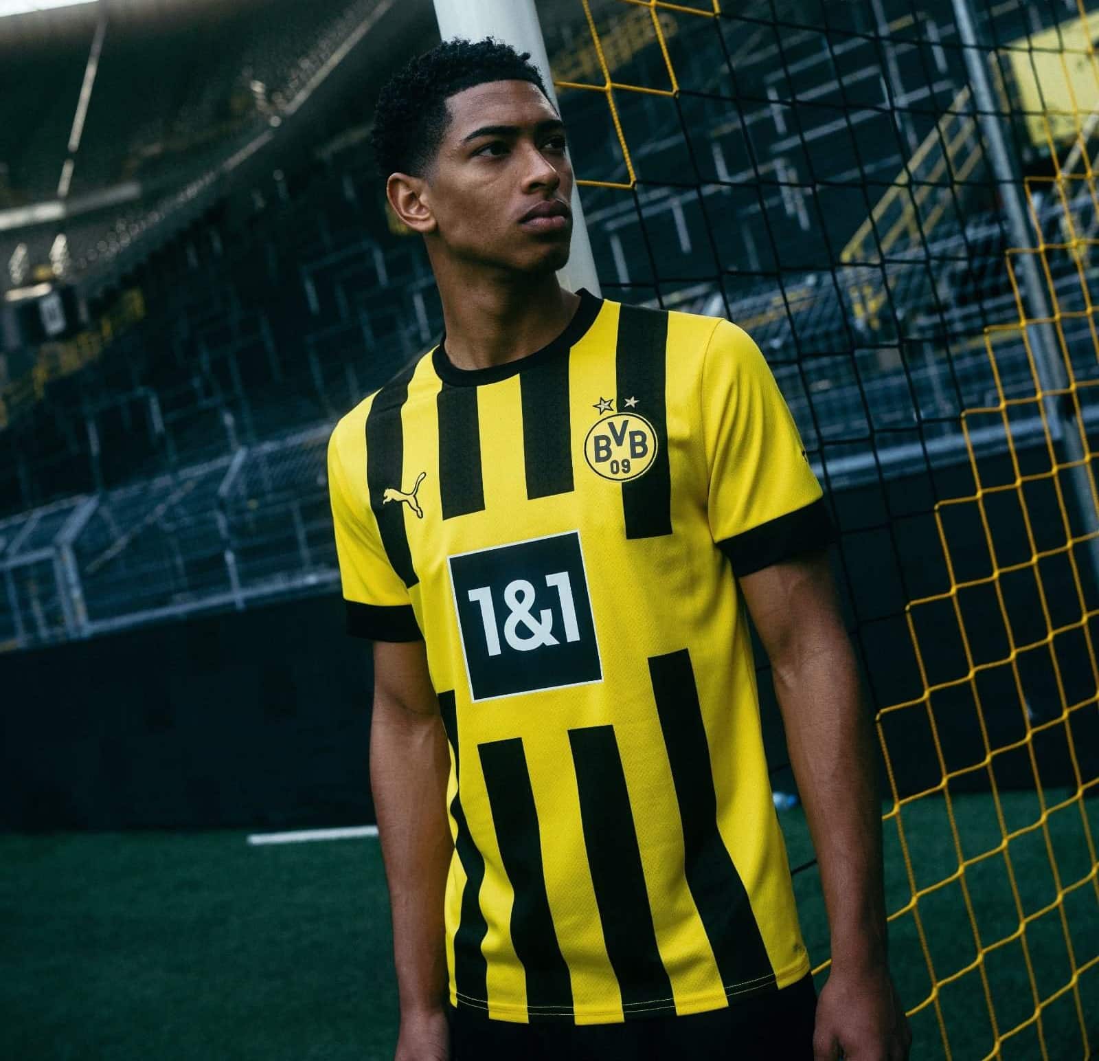 A simplicidade virou tend&ecirc;ncia nas camisas do futebol europeu