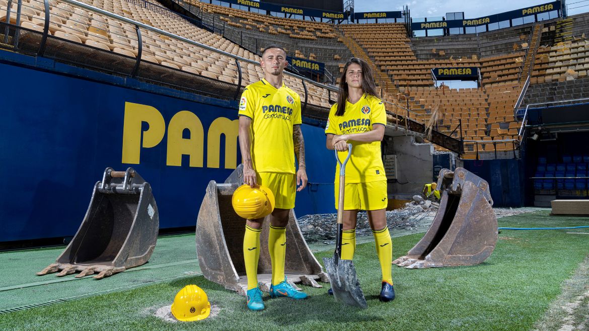 A simplicidade virou tend&ecirc;ncia nas camisas do futebol europeu