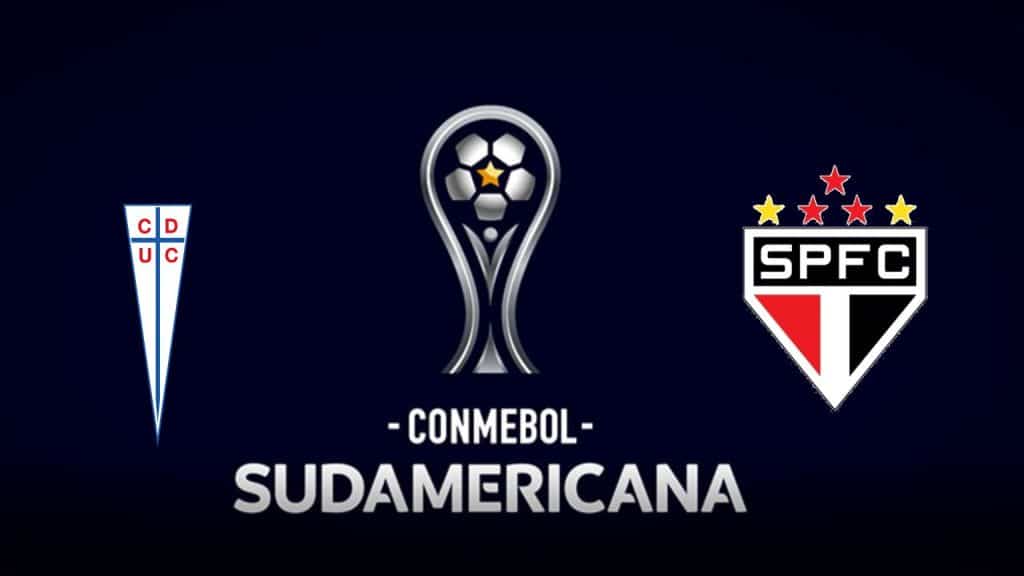 Cat&oacute;lica x S&atilde;o Paulo: onde assistir ao vivo, hor&aacute;rio e escala&ccedil;&atilde;o