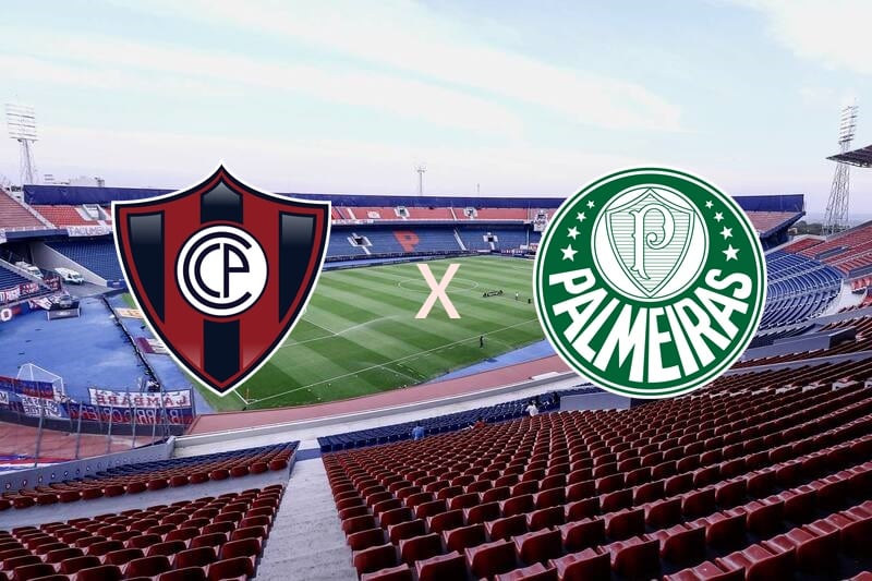 Cerro Porte&ntilde;o x Palmeiras: palpite, progn&oacute;stico e transmiss&atilde;o da Libertadores (29/06)