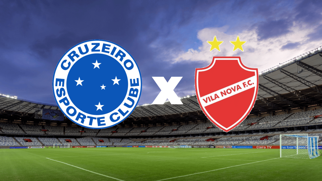 Cruzeiro x Vila Nova: palpite, progn&oacute;stico e transmiss&atilde;o do jogo da S&eacute;rie B (01/07)