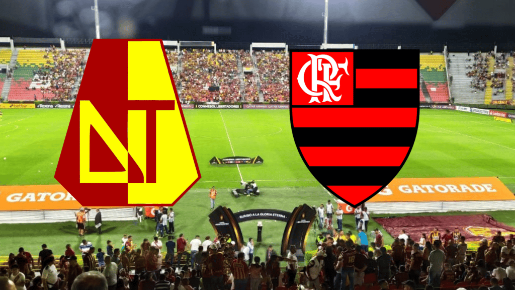 Tolima x Flamengo: palpite, progn&oacute;stico e transmiss&atilde;o da Copa Libertadores (29/06)
