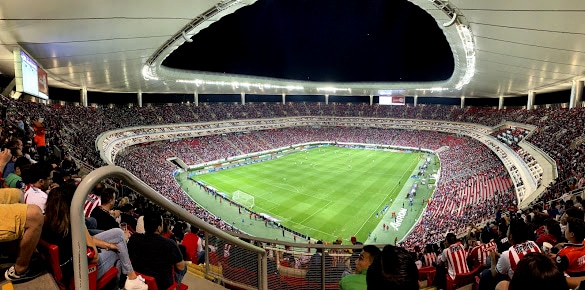 "Est&aacute;dio