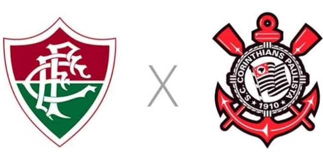 Fluminense x Corinthians: onde assistir ao vivo, hor&aacute;rio e escala&ccedil;&otilde;es
