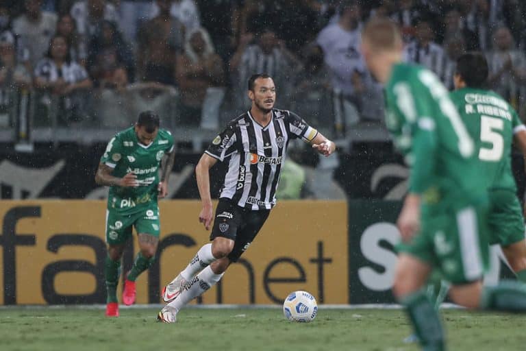 Juventude x Atl&eacute;tico-MG: onde assistir ao vivo, hor&aacute;rio e escala&ccedil;&otilde;es