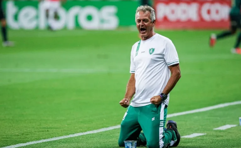 Sport demite Dal Pozzo e fica muito pr&oacute;ximo de acerta com Lisca