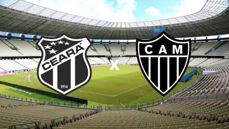 Cear&aacute; x Atl&eacute;tico-MG: palpite, progn&oacute;stico e transmiss&atilde;o do Brasileir&atilde;o 2022 (15/06)