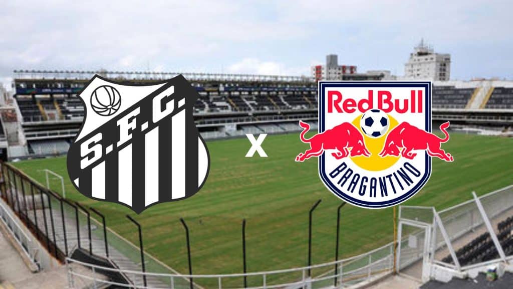 Santos x Red Bull Bragantino: palpite, progn&oacute;stico e transmiss&atilde;o do Brasileir&atilde;o 2022 (18/06)