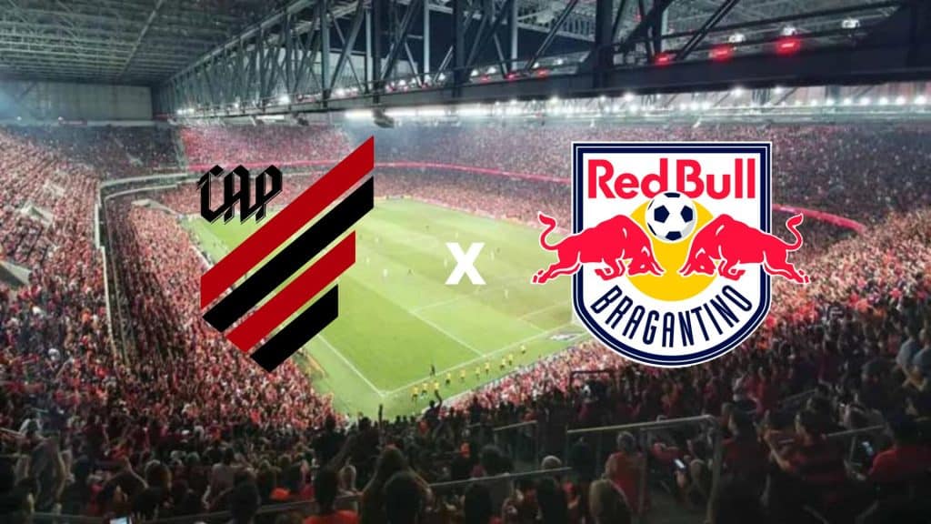 Athletico PR x Red Bull Bragantino: palpite, progn&oacute;stico e transmiss&atilde;o do Brasileir&atilde;o 2022 (25/06)