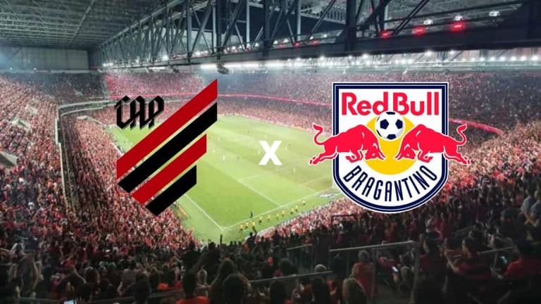 Athletico PR x Red Bull Bragantino: palpite, progn&oacute;stico e transmiss&atilde;o do Brasileir&atilde;o 2022 (25/06)