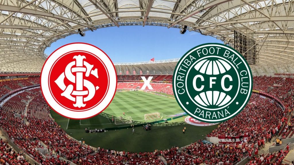 Internacional x Coritiba: palpite, progn&oacute;stico e transmiss&atilde;o do Brasileir&atilde;o 2022 (24/06)