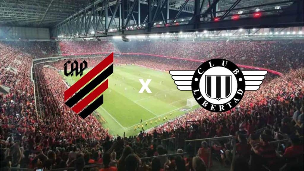Athletico-PR x Libertad: palpite, progn&oacute;stico e transmiss&atilde;o da Libertadores (28/06)